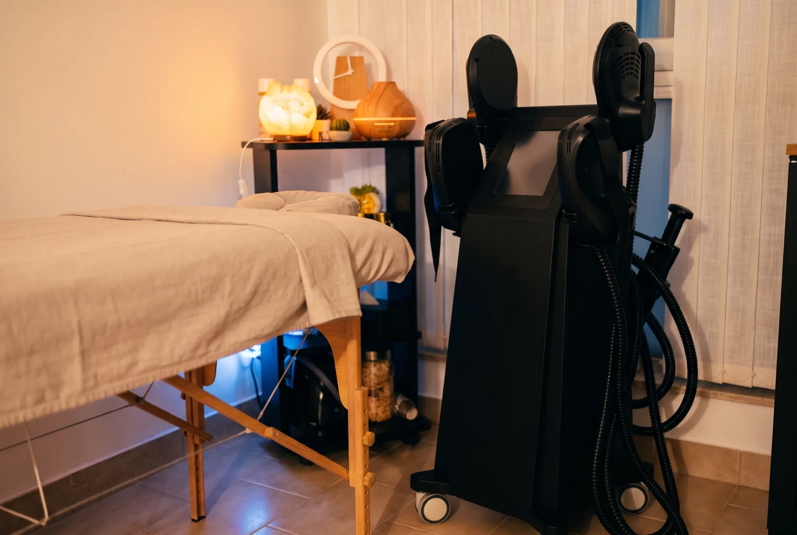 Body Sculpting at Vintage Studio in Sliema