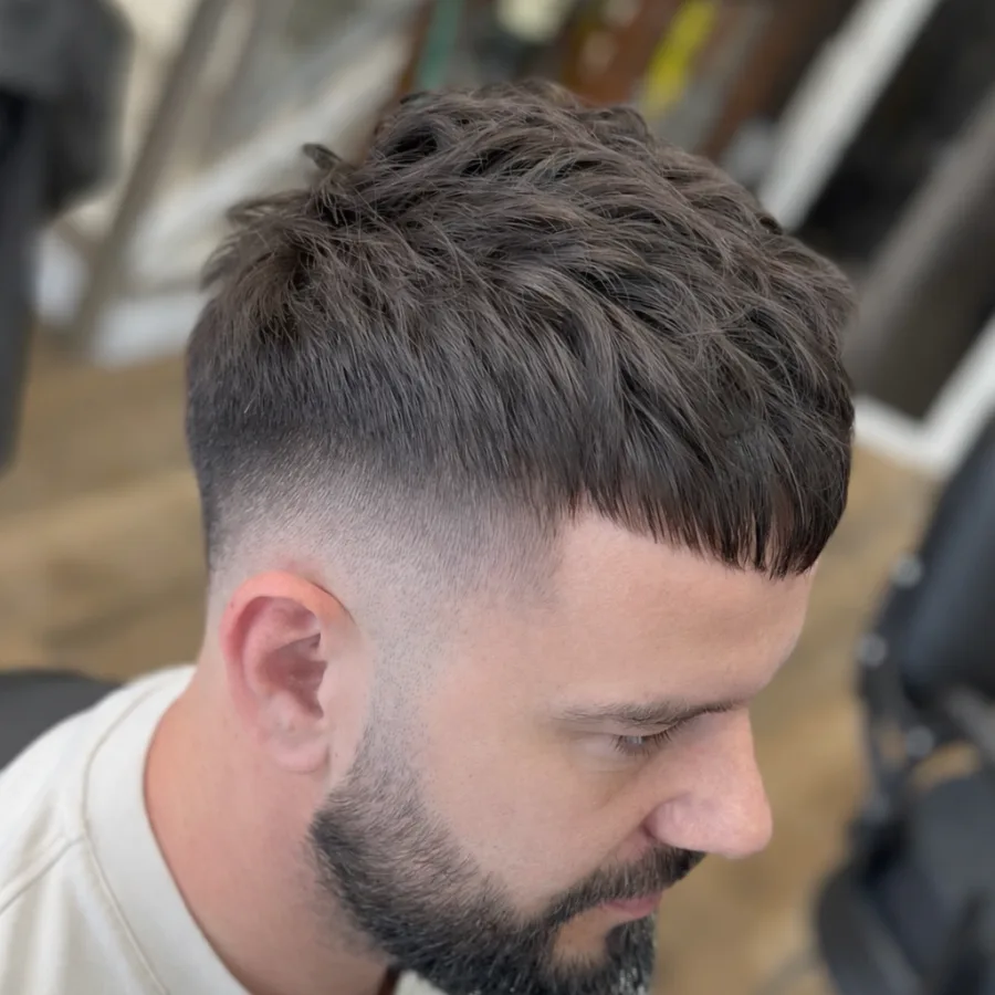 Real client result at Vintage Studio in Sliema