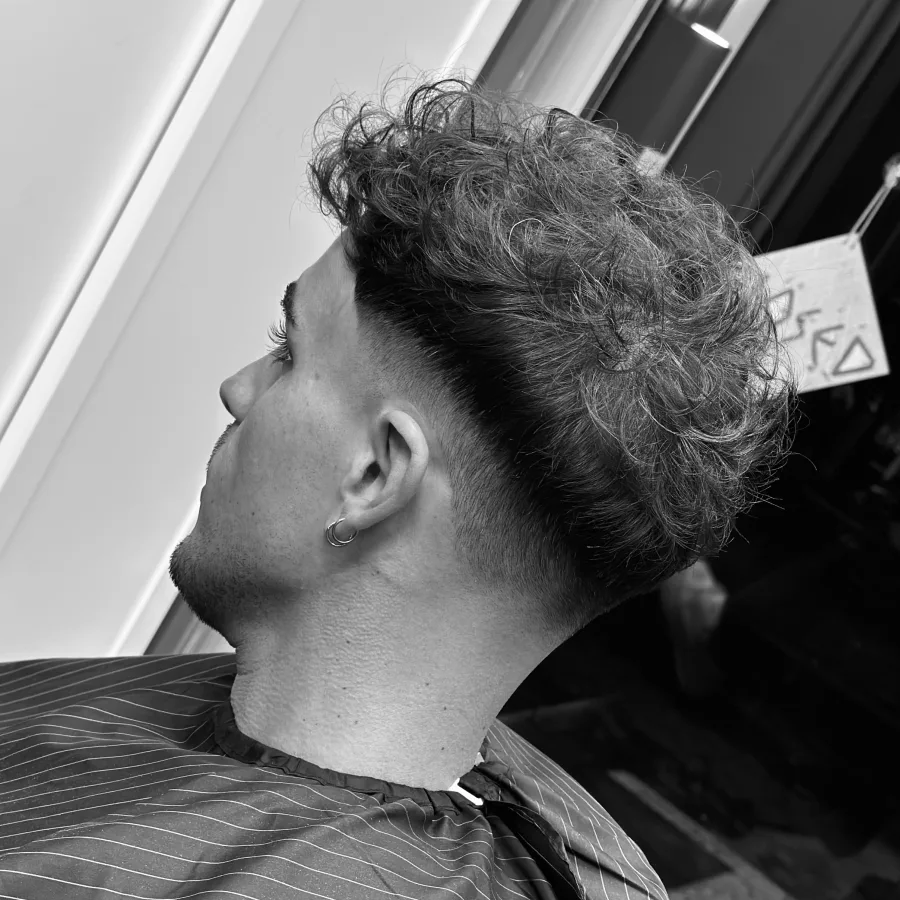 Real client result at Vintage Studio in Sliema