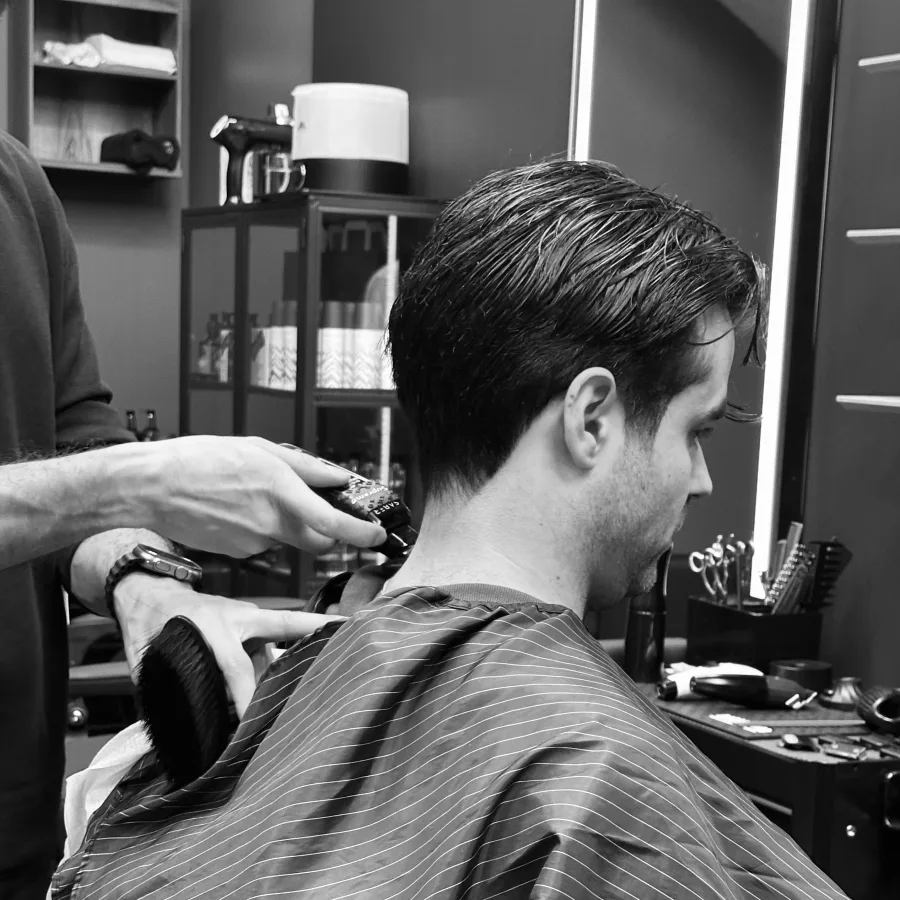 Real client result at Vintage Studio in Sliema
