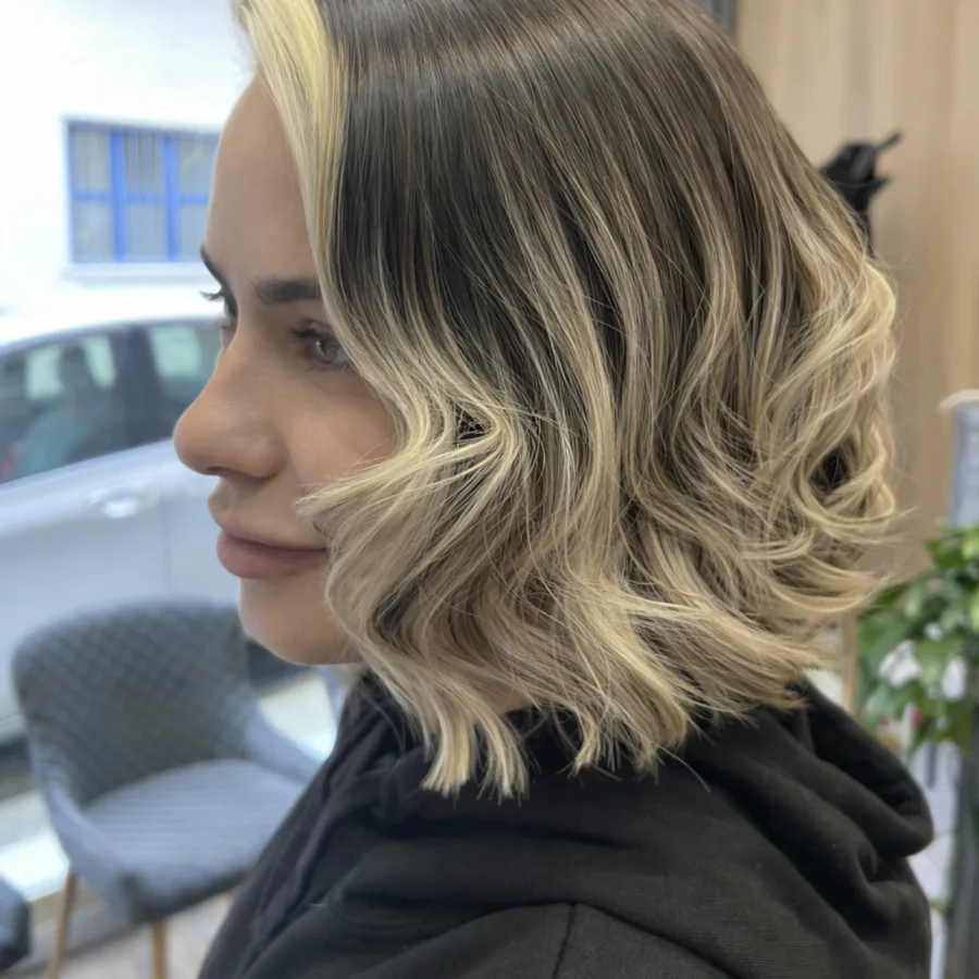 Real client result at Vintage Studio in Sliema