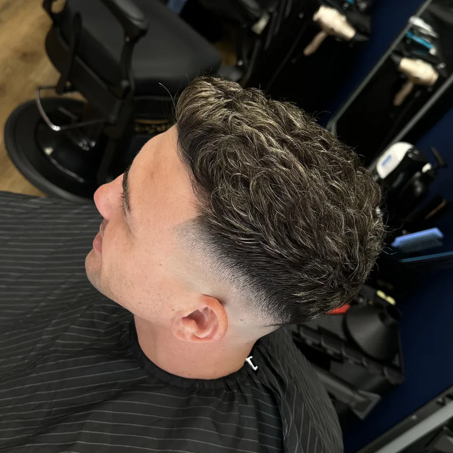 Real client result at Vintage Studio in Sliema