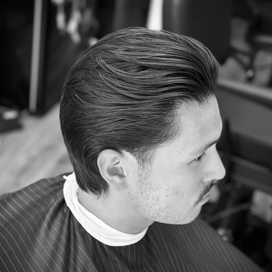 Real client result at Vintage Studio in Sliema