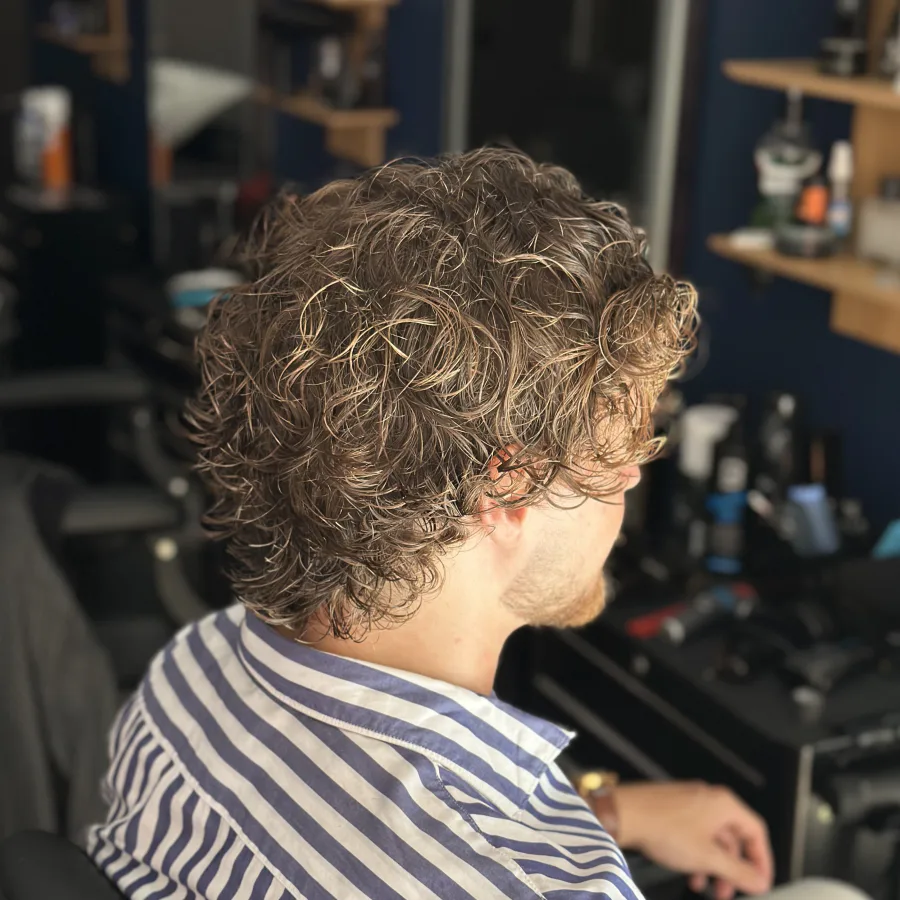 Real client result at Vintage Studio in Sliema