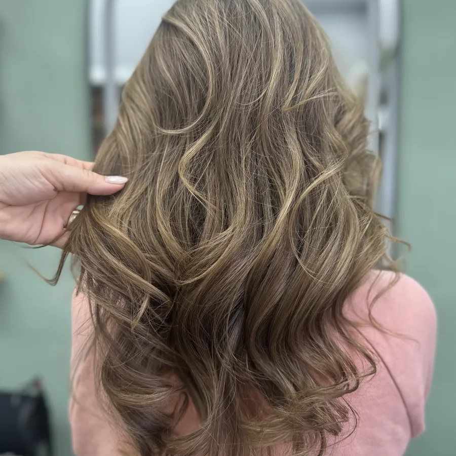 Real client result at Vintage Studio in Sliema