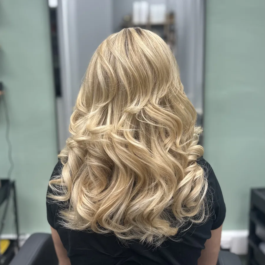 Real client result at Vintage Studio in Sliema