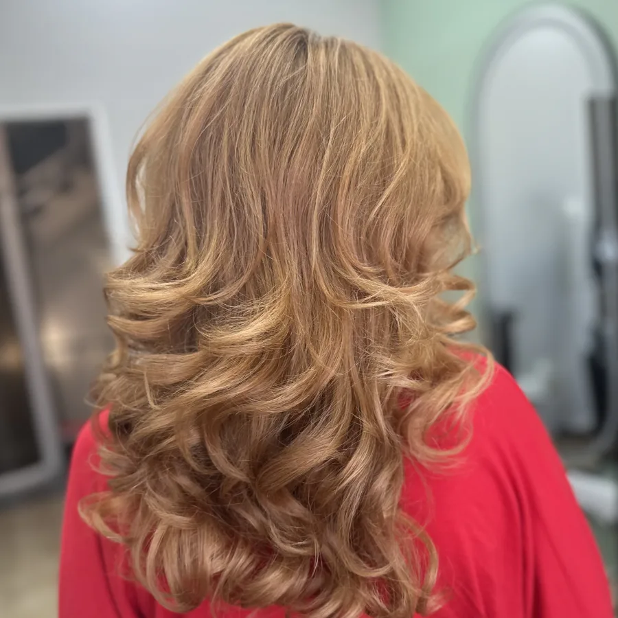 Real client result at Vintage Studio in Sliema
