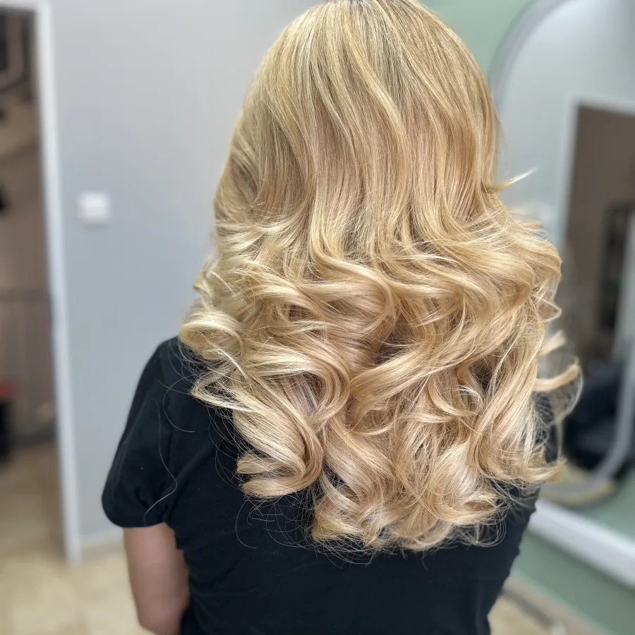 Real client result at Vintage Studio in Sliema